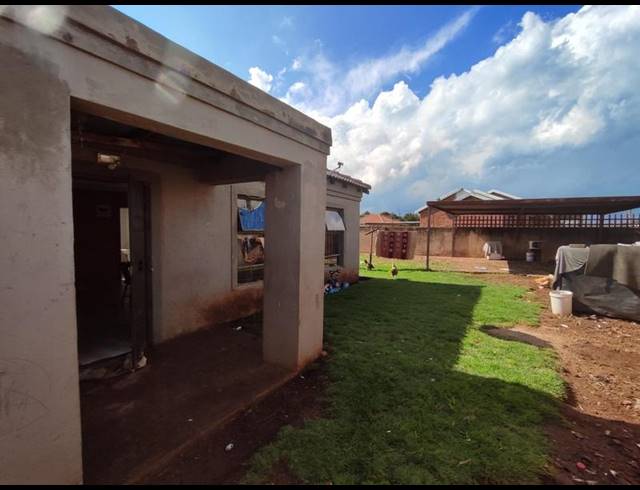 3 BEDROOM HOUSE FOR SALE IN WELGEDACHT